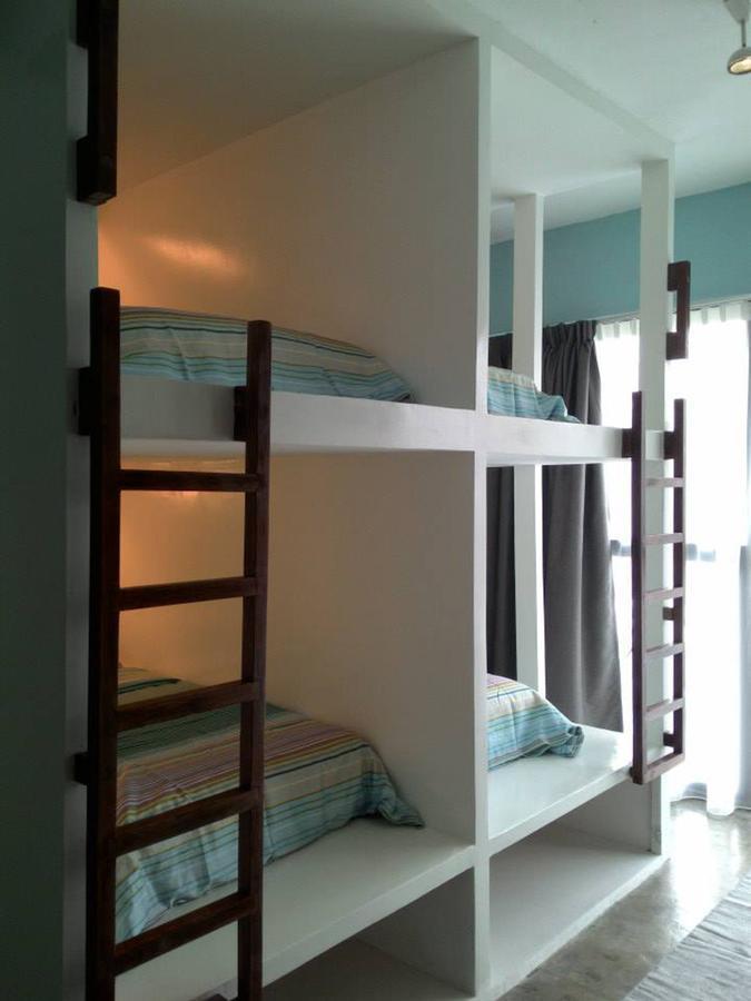 Langkawi Dormitorio Pantai Cenang  Buitenkant foto
