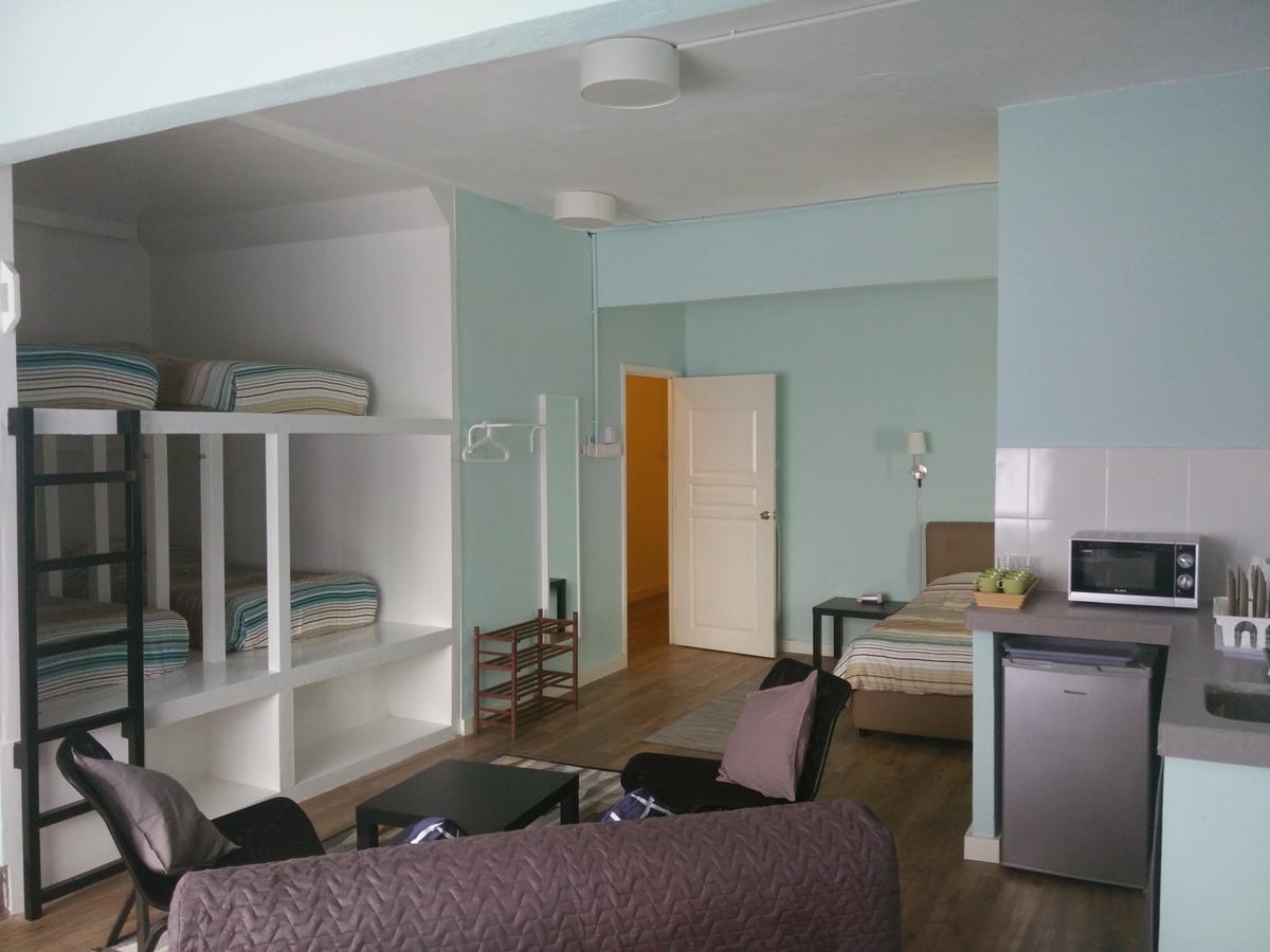 Langkawi Dormitorio Pantai Cenang  Kamer foto