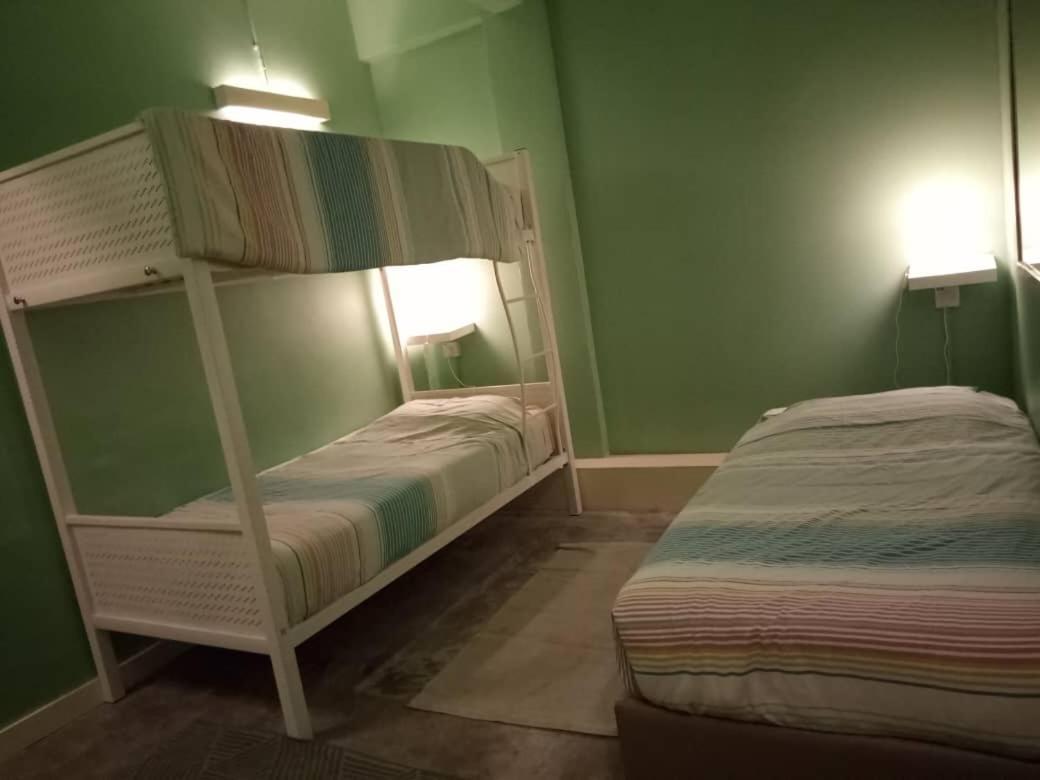 Langkawi Dormitorio Pantai Cenang  Buitenkant foto